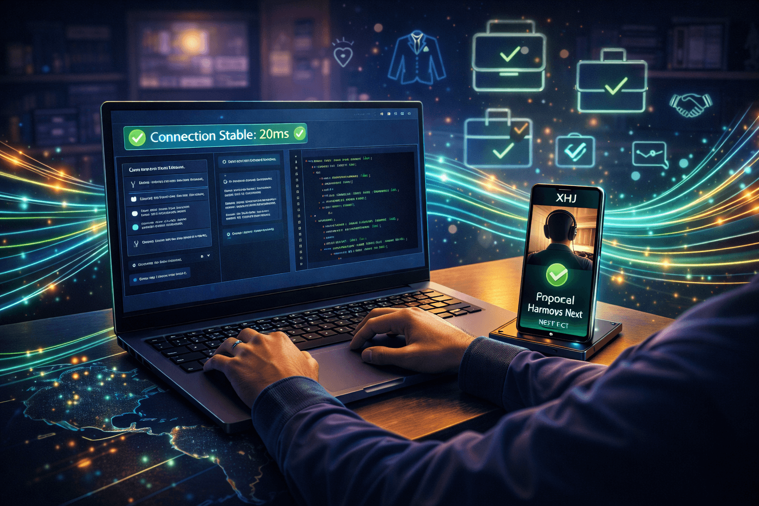 2026春招首战告捷？别让笔试系统卡顿、断连，毁了你准备半年的名企大厂 Offer